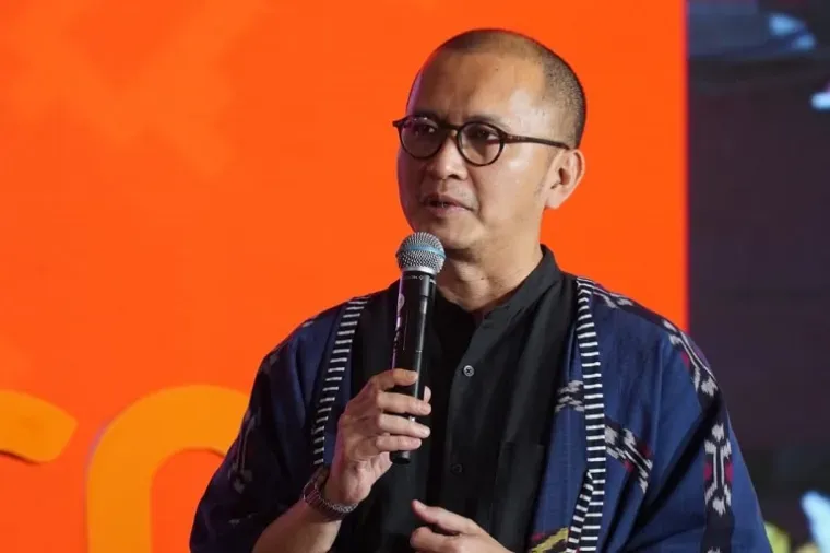 ICCN Dorong Pembenahan Tata Kelola Pengadaan Jasa Kreatif di Indonesia