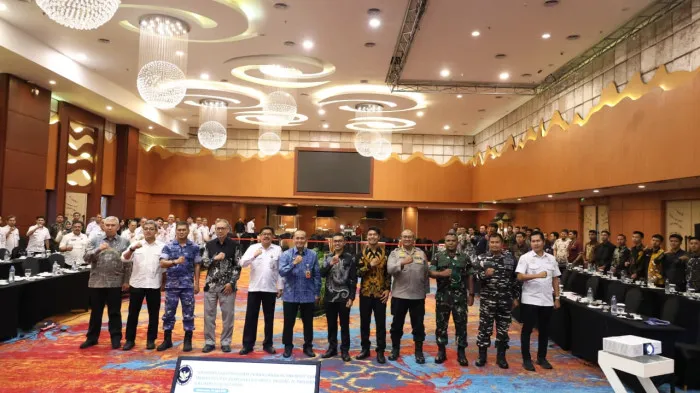 Tanah Bumbu Petakan Titik Blankspot untuk Perluas Akses Internet Desa