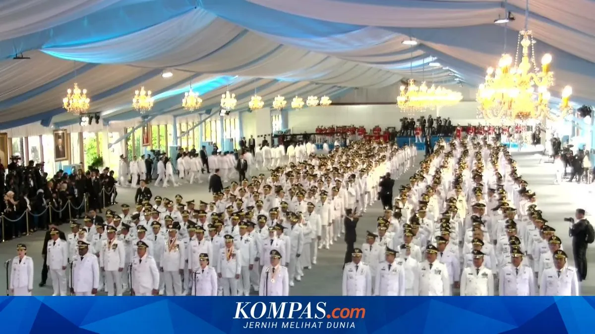 Teori Genggam Anak Ayam dan Ujian Keseimbangan Desentralisasi Indonesia