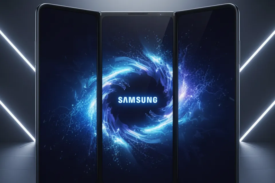 Lonjakan Permintaan Chip AI Angkat Saham Samsung ke Rekor dan Dorong Valuasi Tembus US$ 1 Triliun