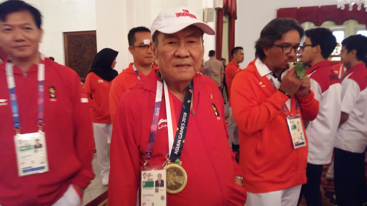 Pendiri Grup Djarum Michael Bambang Hartono Meninggal Dunia di Singapura, Keluarga Siapkan Rencana Pemulangan