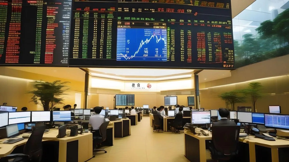 Konflik Iran Tekan Pasar IPO India, Sejumlah Perusahaan Tunda Pencatatan