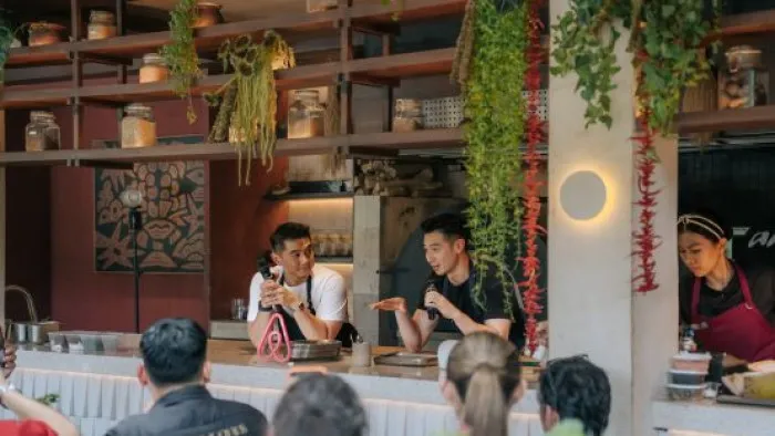 Wisata Kuliner Makin Diminati, Data Airbnb: Bali Jadi Tujuan Utama Pengalaman Makanan Lokal