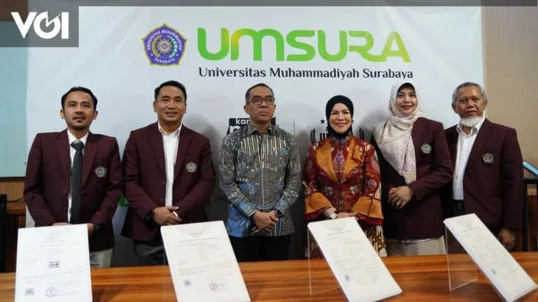 Mendiktisaintek Minta Perguruan Tinggi Arahkan Riset Sesuai Kebutuhan Daerah