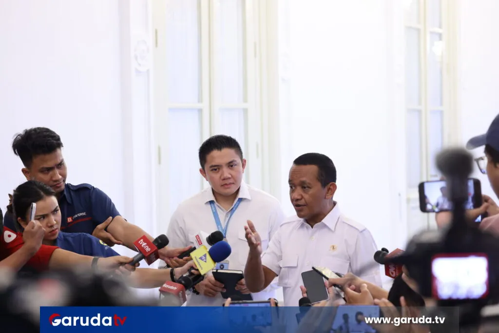 Rusia Siap Pasok Minyak Mentah ke Indonesia, Pemerintah Jajaki Kerja Sama Infrastruktur Energi