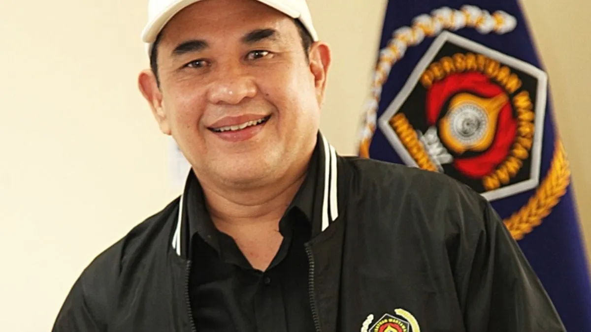 Sekjen PWI Pusat Zulmansyah Sekedang Wafat akibat Serangan Jantung