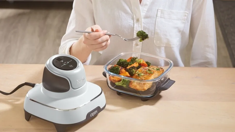 Masak Serba Cepat Jadi Tren, Air Fryer Makin Multifungsi untuk Dapur Rumah