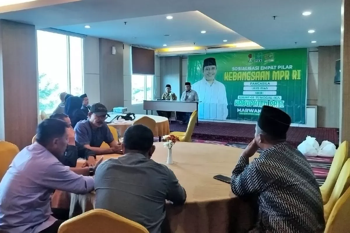 Marwan Jafar: Ketidakpastian Ekonomi Perlu Direspons dengan Kebijakan yang Tepat