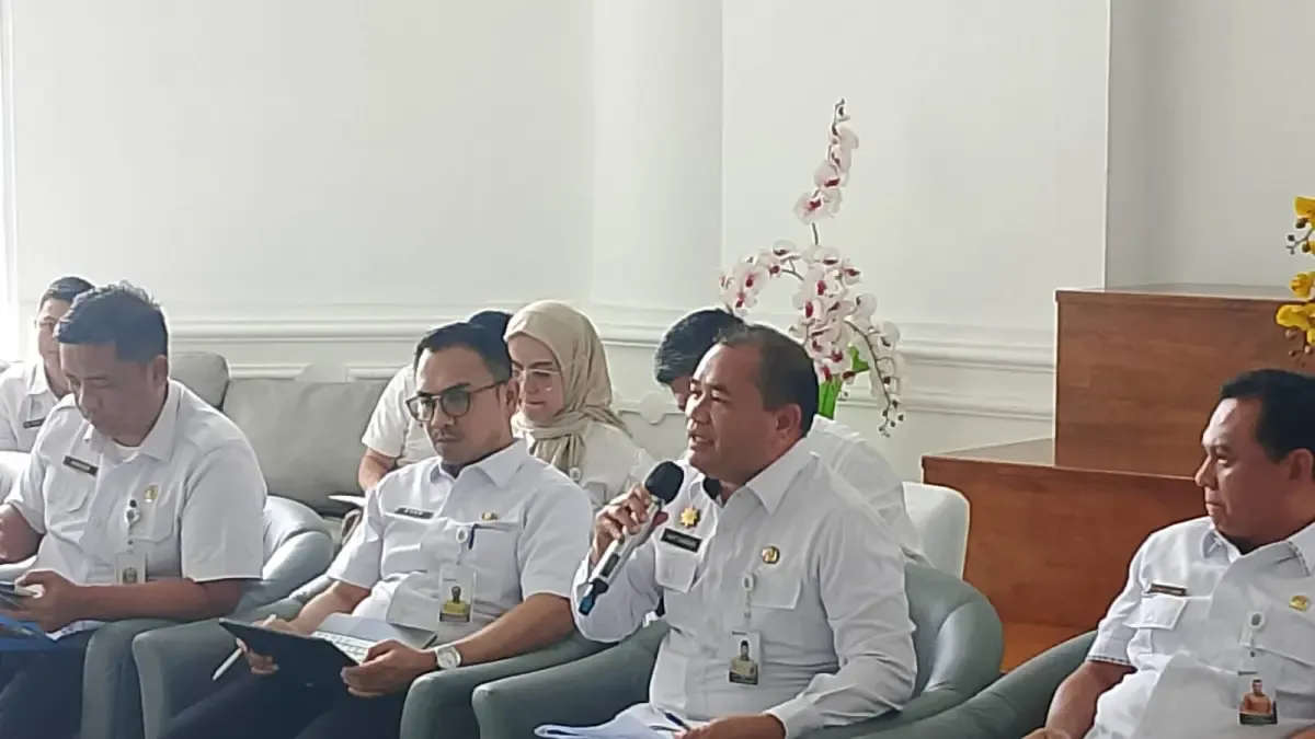 BPKAD Sumut Siapkan Aplikasi untuk Digitalisasi Pengelolaan Aset Daerah