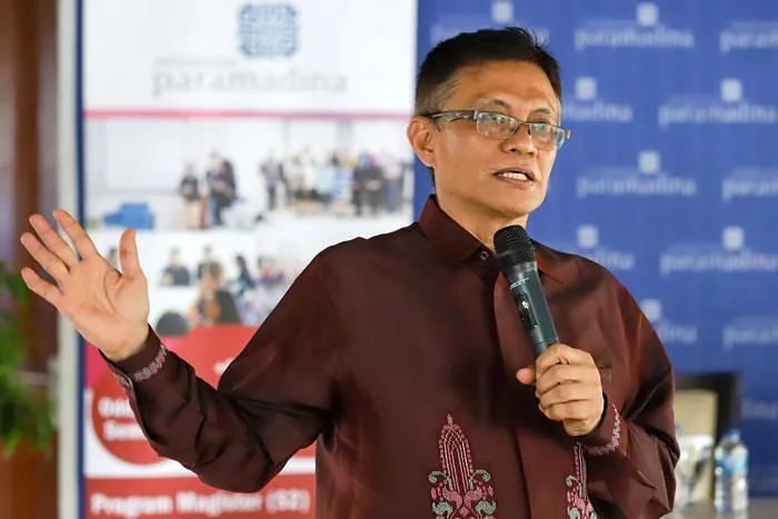 INDEF Nilai Lonjakan Harga Minyak Dunia Bisa Jadi Momentum Percepat Hilirisasi Industri RI