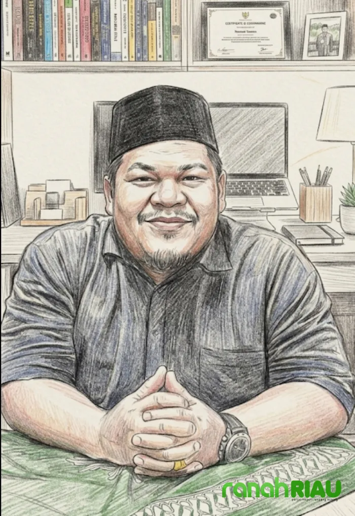 Analisis Ilmiah Relasi Israel–AS: Penulis Ingatkan Bahaya Reduksi Sektarian dalam Diskursus Umat