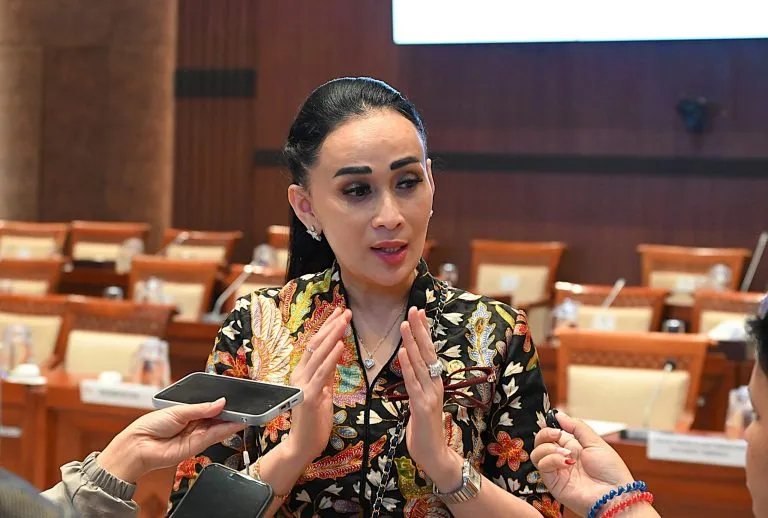 Komisi I DPR Dorong RI Perkuat Diplomasi Usai Perundingan Iran-AS di Pakistan Buntu