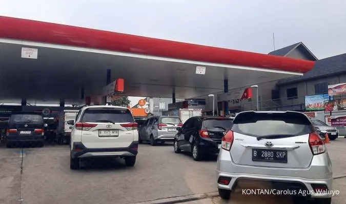 Krisis Energi Global Menekan APBN, Anggota DPR Dorong Gerakan Hemat Energi