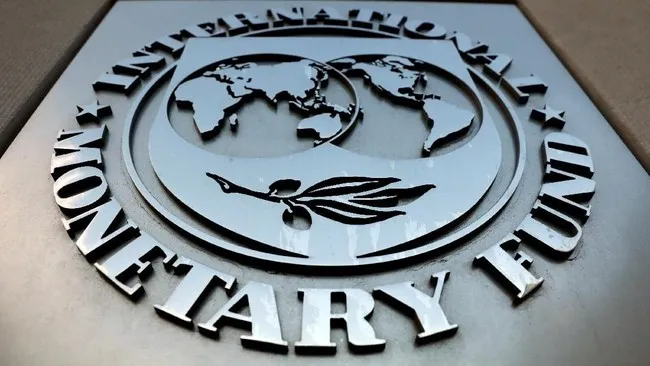 IMF: 12 Negara Bersiap Ajukan Pinjaman Baru Akibat Krisis Terkait Perang di Timur Tengah