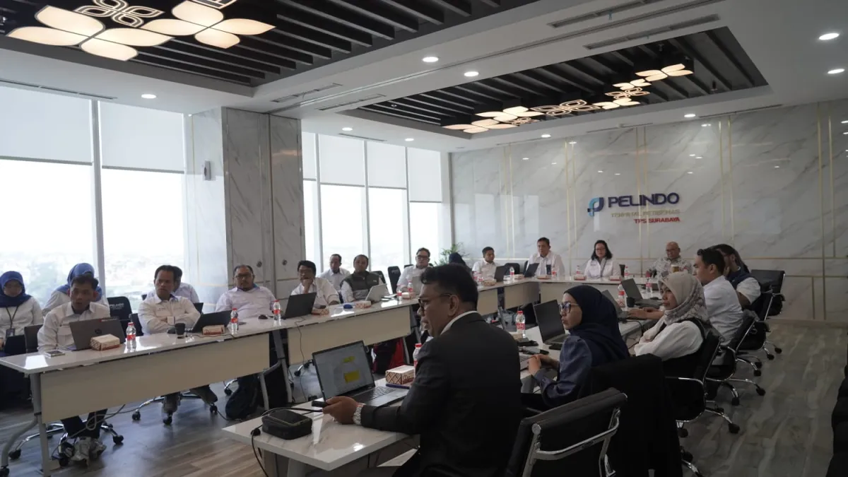 TPS Gelar Pelatihan Penyusunan Laporan Keberlanjutan untuk Perkuat Transparansi ESG