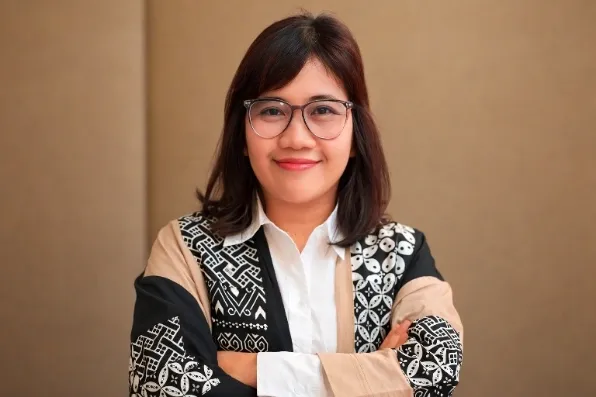 Indonesia Menatap Ekonomi Hijau di Tengah Pergeseran Global Rendah Karbon