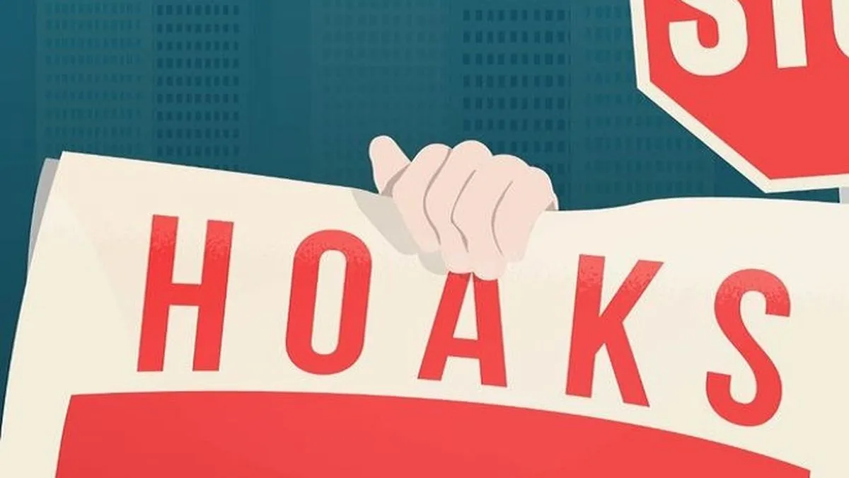 Pegadaian Tegaskan Lelang iPhone Terbaru di Facebook Hoaks dan Modus Penipuan