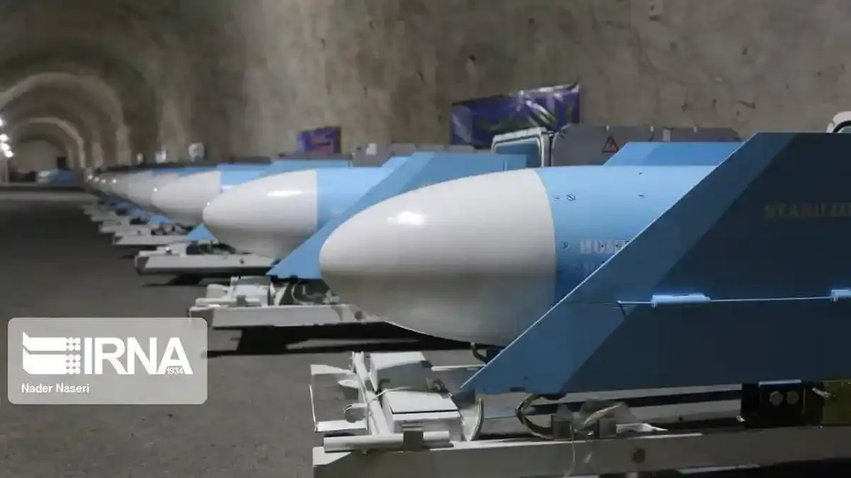 Intelijen AS Menduga China Bersiap Kirim MANPADS ke Iran Lewat Negara Ketiga