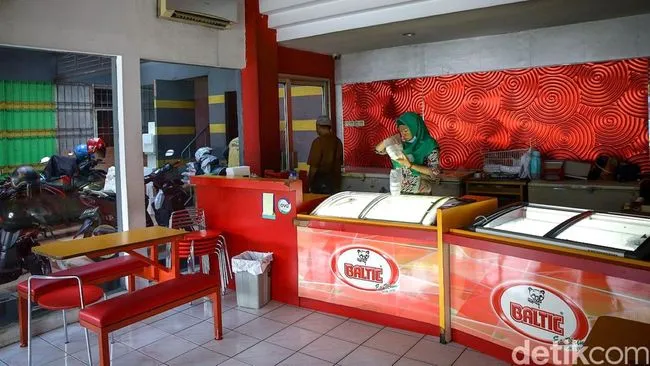 Deretan Tempat Makan Legendaris Tutup Permanen karena Tak Ada Penerus, dari Es Krim Baltic hingga Kinryuzan