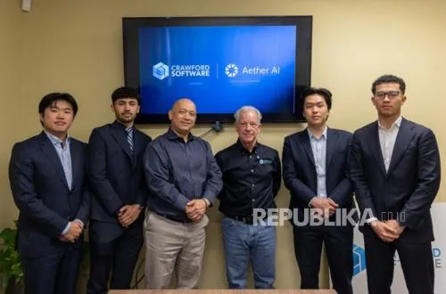 Perusahaan AI Indonesia Mulai Menyasar Pasar Amerika Serikat di Tengah Persaingan Teknologi Global