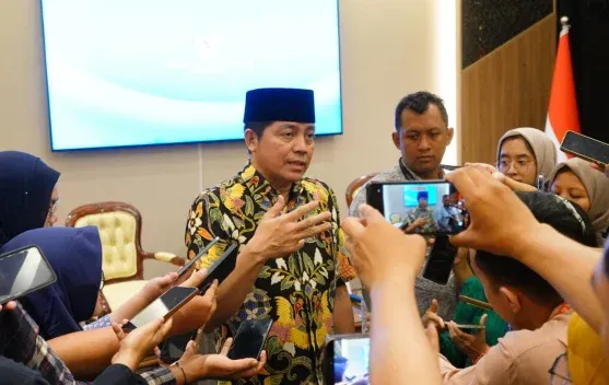 Pemerintah Nilai Fundamental Ekonomi Indonesia Masih Kuat di Tengah Risiko Geopolitik