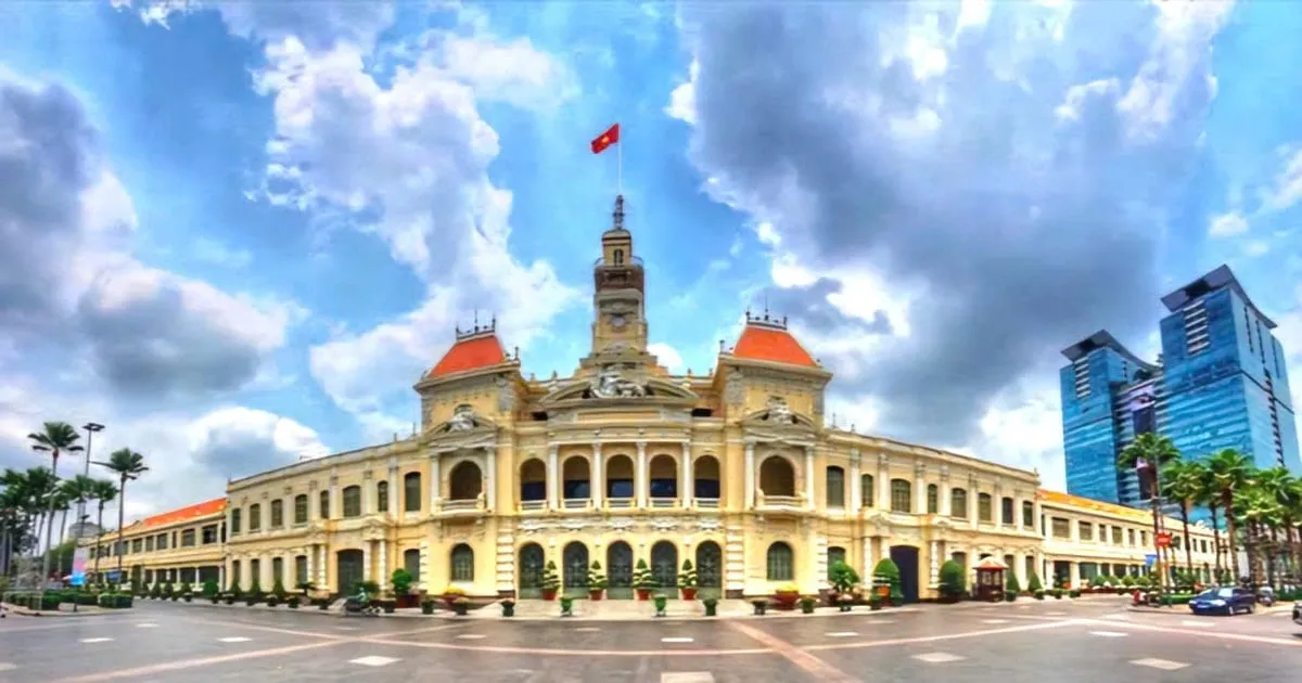 Pemkot Ho Chi Minh Perketat Pengawasan Lelang Aset demi Transparansi