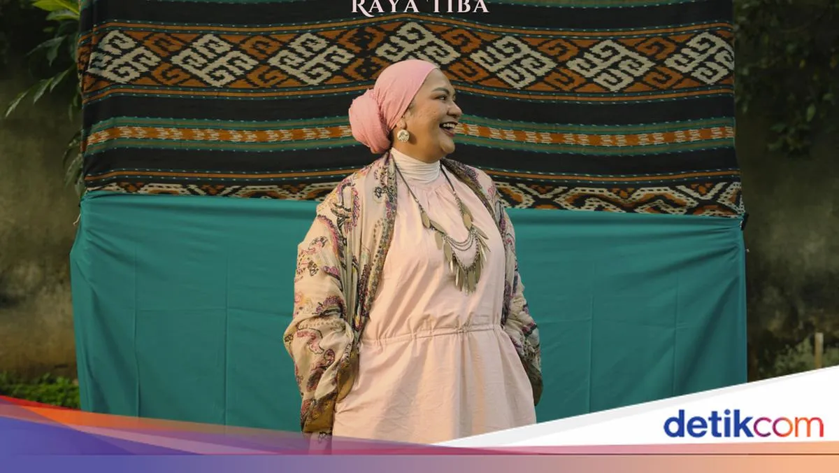 Bumiy Rilis “Japuik Tabao”, Angkat Nuansa Musik Minang Era 1950–1960-an
