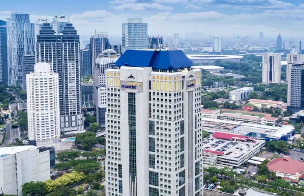Saham BMRI Menguat di Tengah Rencana Buyback Rp1,17 Triliun, Ini Respons Pasar