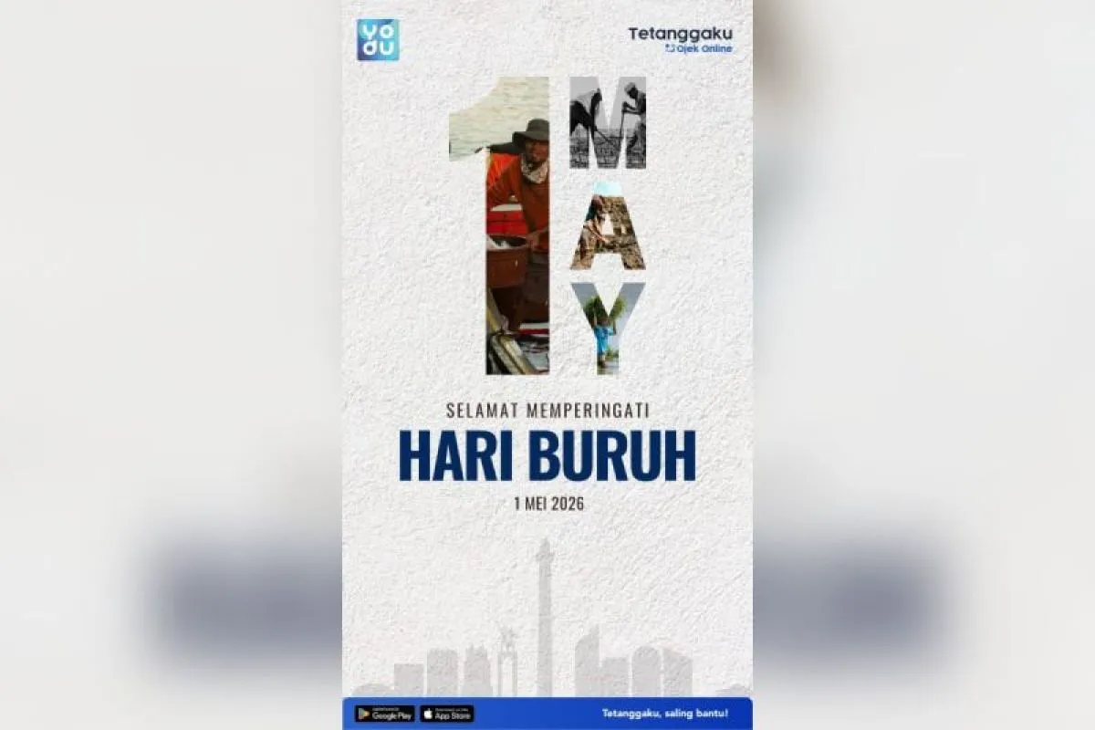 Batas Potongan Aplikasi 8% Ditetapkan, Ojek Online Tetanggaku Tegaskan Potongan 0% bagi Mitra