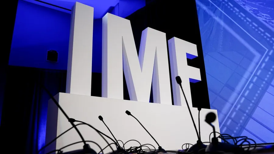 IMF Turunkan Proyeksi Pertumbuhan Ekonomi Indonesia 2026 Menjadi 5%