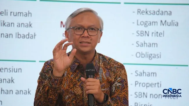 Kupon 7% dan Pajak 10%: Mengapa SR025 Mendadak Jadi Percakapan Nasional