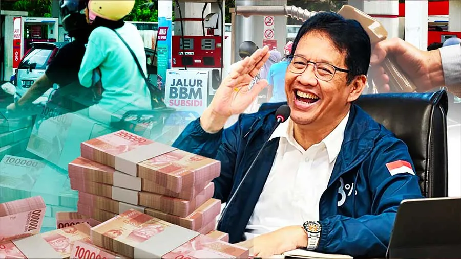 Purbaya Yudhi Sadewa Tanggapi Sorotan IMF dan World Bank, Pemerintah Tetap Optimistis Ekonomi Tumbuh