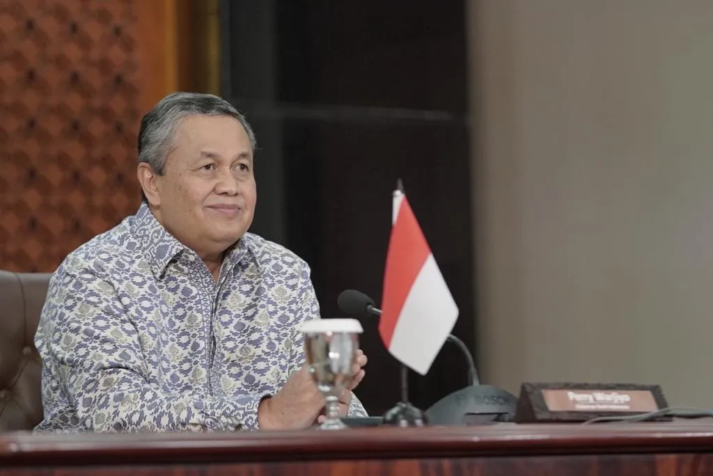 Gubernur BI Paparkan Tiga Langkah Dorong Pertumbuhan Ekonomi Global di Forum G20 dan BRICS