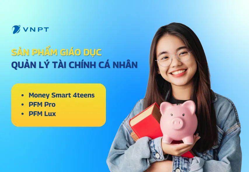 VNPT Luncurkan Program E-Learning Manajemen Keuangan Pribadi untuk Berbagai Generasi