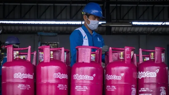 Ketegangan Iran-AS Dinilai Berpotensi Dorong Inflasi Energi, Indonesia Waspadai Dampak ke APBN dan Harga