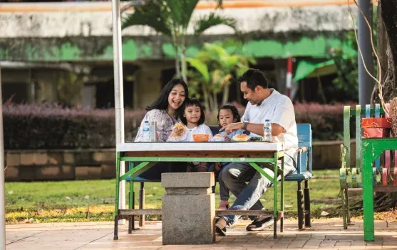 Prudential dan Komunitas Supermom Gelar Literasi Keuangan untuk Ibu Jelang Lebaran