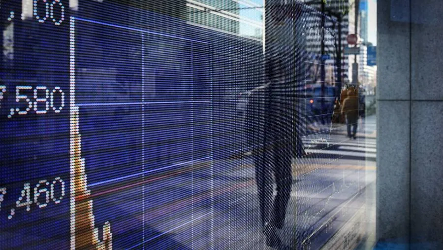 Bursa Asia Diperkirakan Menguat, Investor Coba Abaikan Tensi Geopolitik