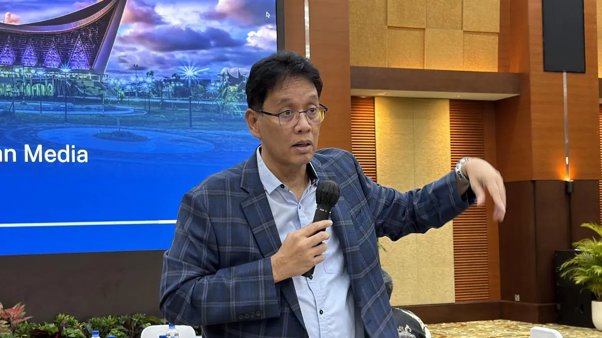 Menkeu Purbaya Proyeksikan Pertumbuhan Ekonomi 5,6–5,7% Saat Ramadan, Pemerintah Fokus Jaga Permintaan Domestik