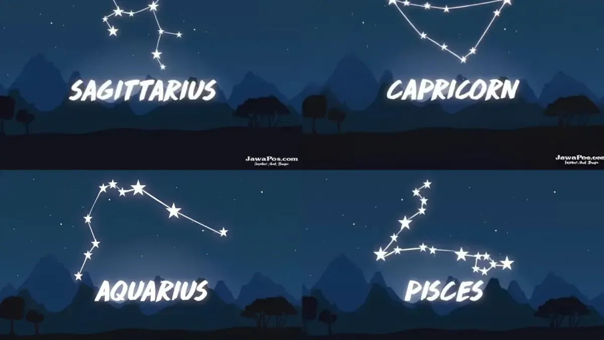Ramalan Keuangan dan Cinta Selasa, 24 Maret 2026: Sagitarius Diminta Menahan Pembelian Besar, Capricorn Cek Anggaran
