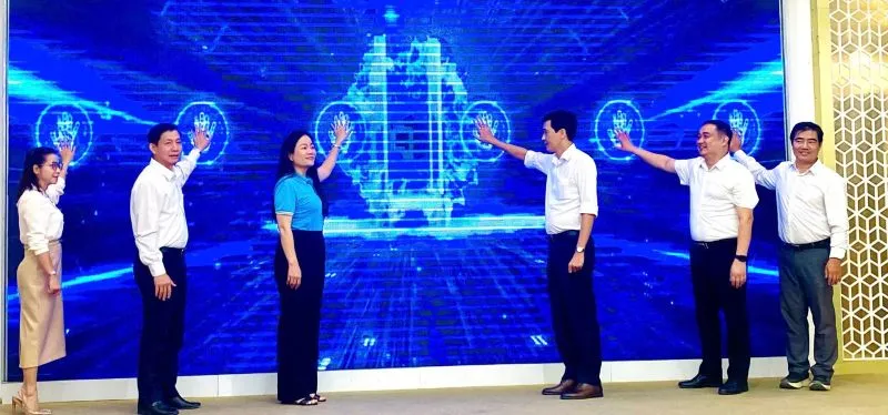Proyek 2415 Dorong Kewirausahaan Perempuan Terkait Transformasi Digital dan Hijau