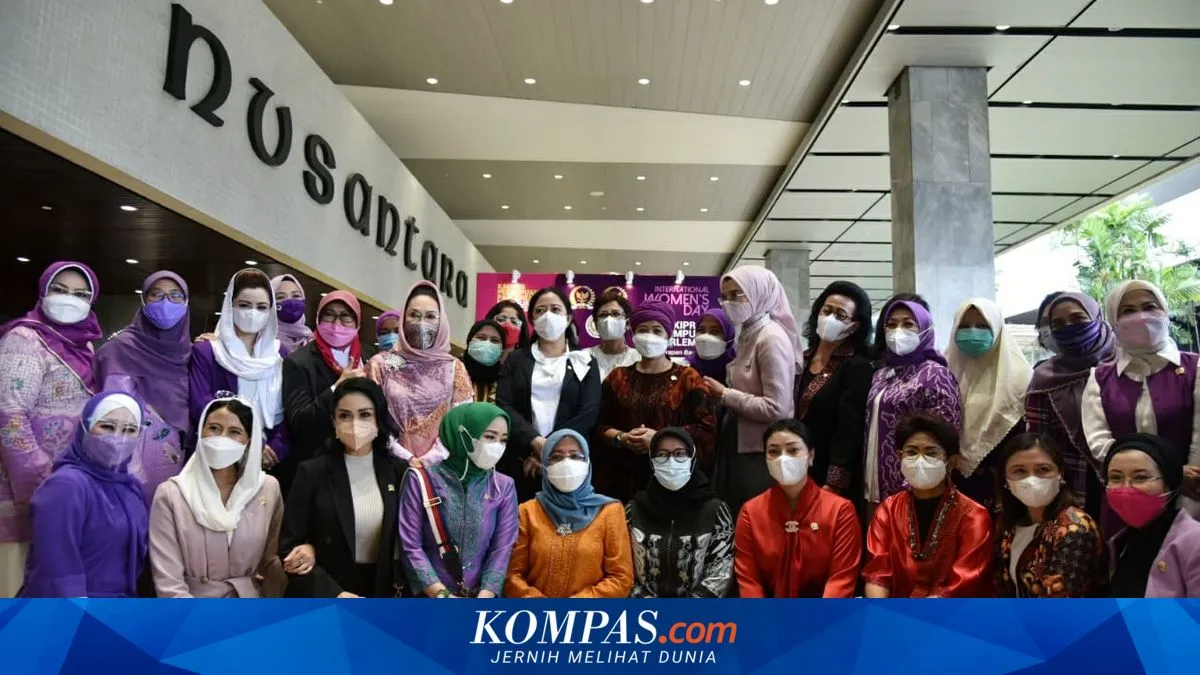 Putusan MK dan Kuota 30 Persen: Saat Politik Didesak Membuka Pintu yang Selama Ini Tertutup