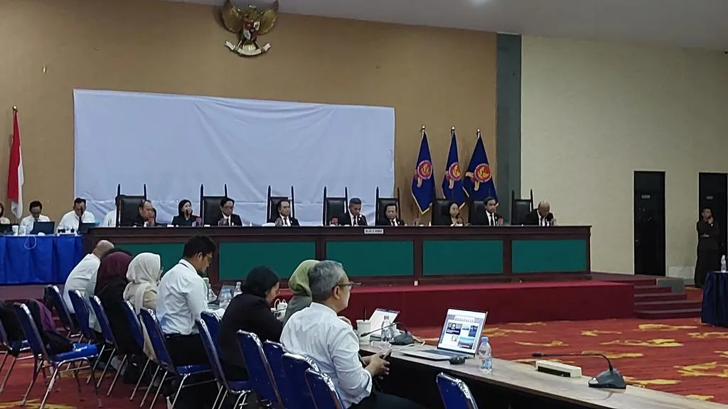 KPPU Vonis Kartel Bunga Pinjol, 97 Perusahaan Fintech Didenda Total Rp 755 Miliar