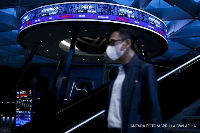 IHSG Menguat Jelang Libur Panjang, Ini Rekomendasi Teknikal SSIA, MBMA, dan BBCA untuk Rabu 25 Maret 2026