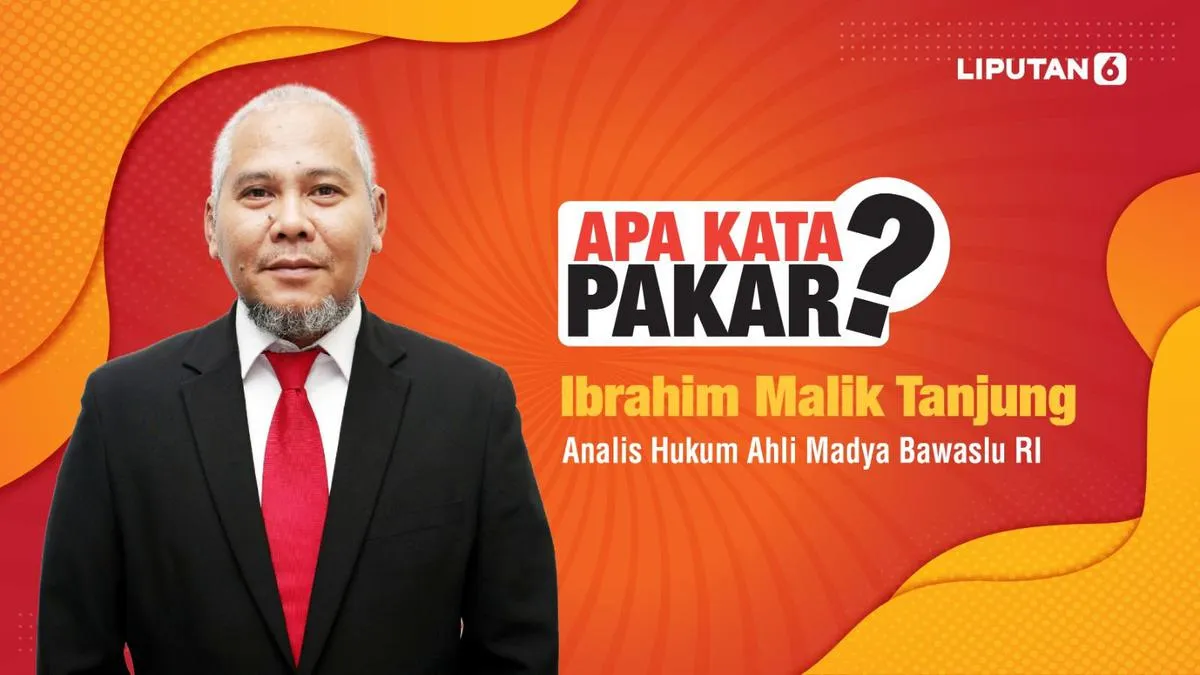 Pakar: Pemilu Tanpa Pengawas Berisiko Kehilangan Kendali Demokrasi