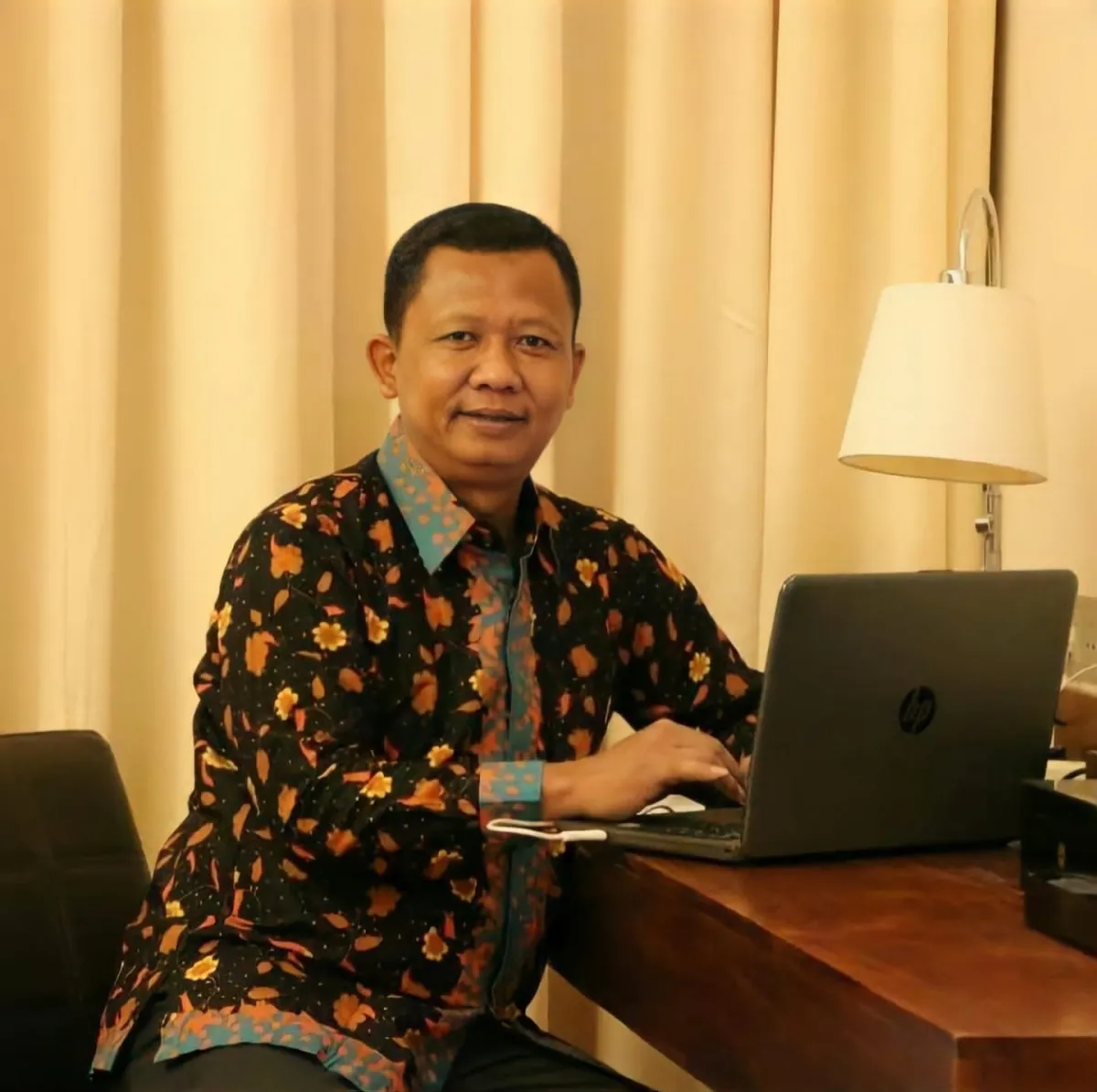 Website PPID Dinilai Jadi Wajah Transparansi Perguruan Tinggi di Era Digital