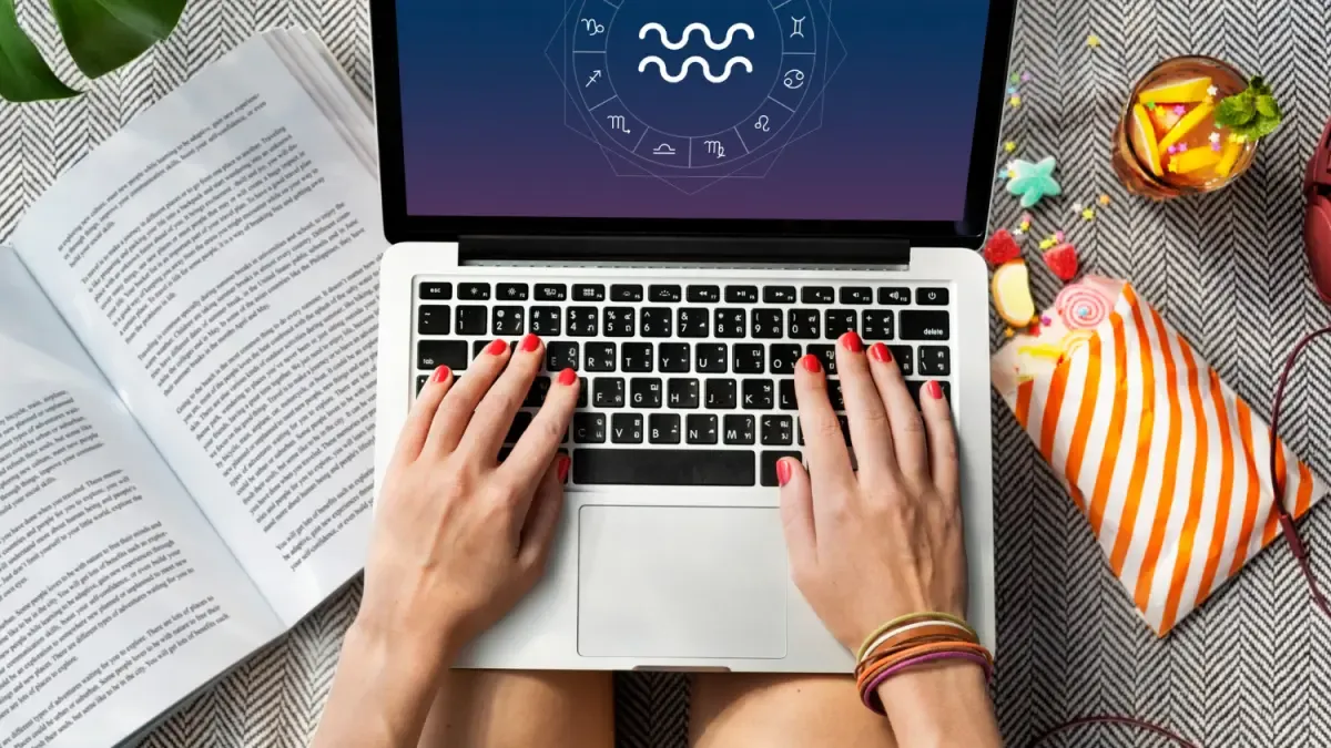 Ramalan Zodiak Capricorn Akhir Maret 2026: Overthinking Uji Fokus, Tekanan Kerja dan Keuangan Jadi Perhatian