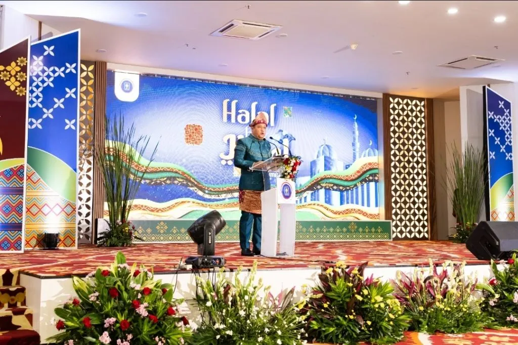 IKA UII Serukan Kepedulian Kemanusiaan di Tengah Dinamika Geopolitik Global