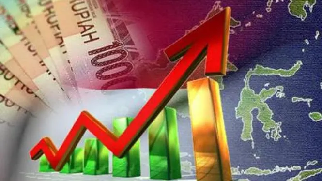 Pemerintah Optimistis Ekonomi Indonesia Tetap Tumbuh di Tengah Ketidakpastian Global