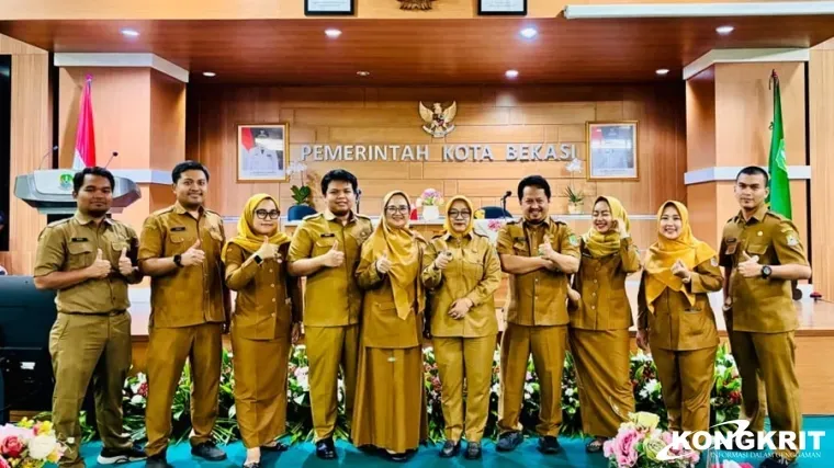 Pemkot Bekasi Mulai Bekasi PRIDE Award 2026, Integrasikan Perencanaan, Riset, dan Inovasi Daerah