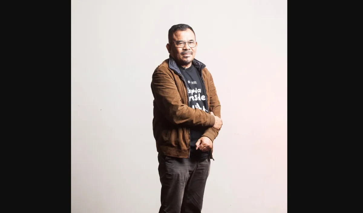 Film "Kejarlah Janji" Usung Pesan Pendidikan Politik agar Generasi Muda Tidak Golput